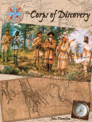 cover image of Corps of Discovery